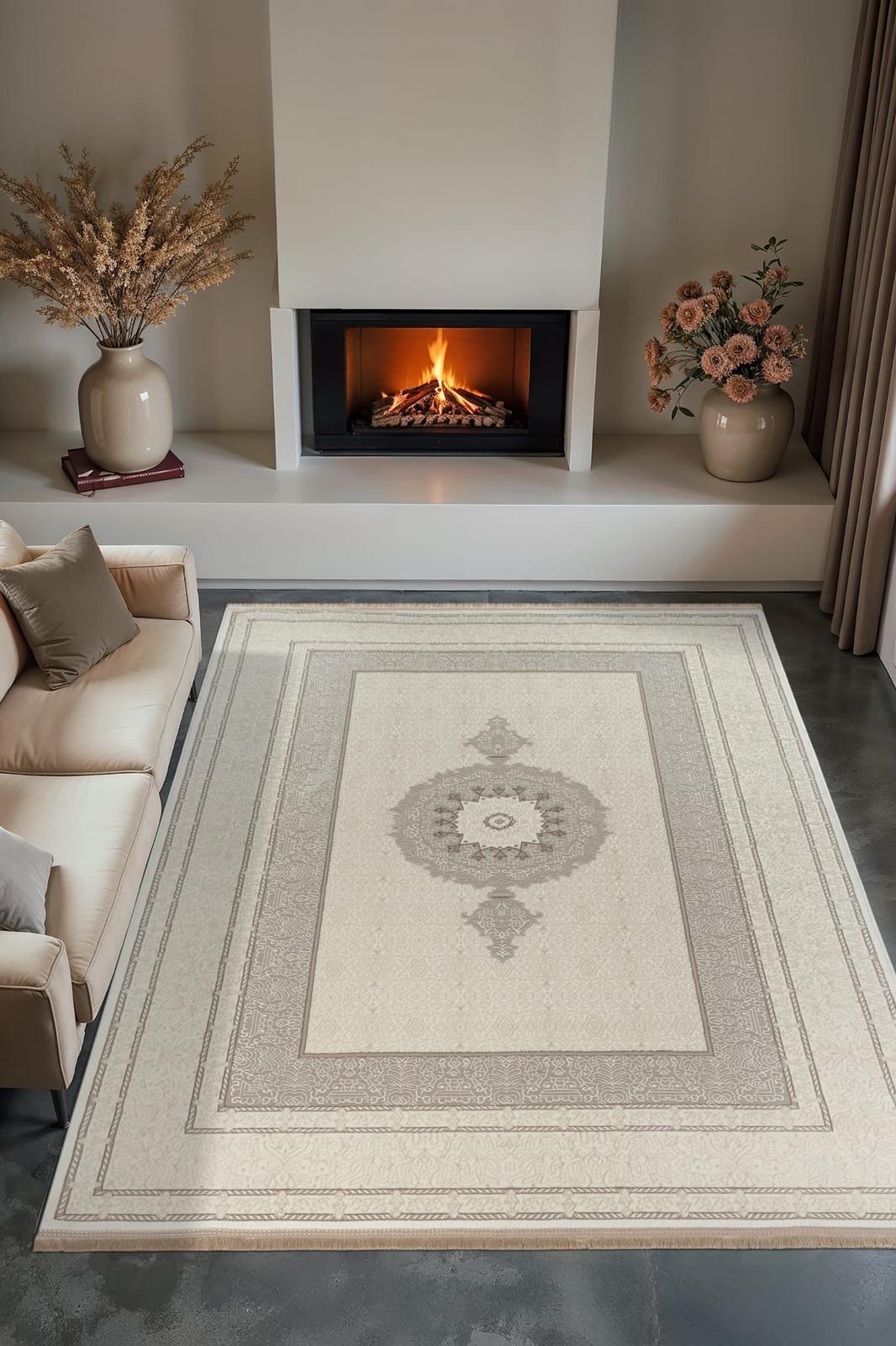 Premium Halı Koleksiyonu